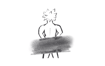 Misty Online: the art of being gay in Naruto Yaoi Smut