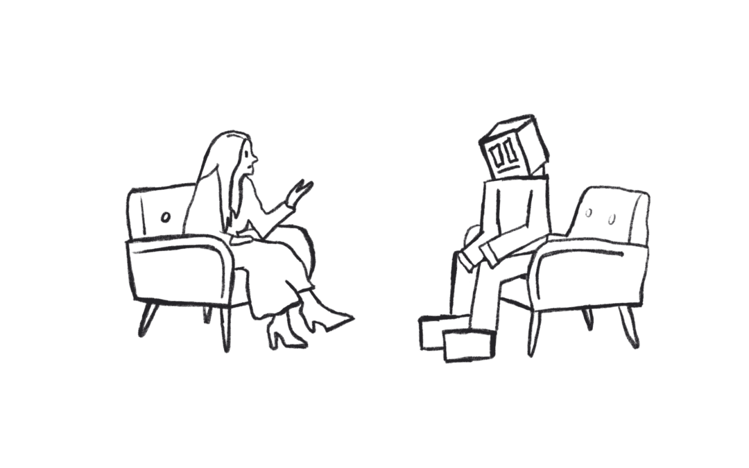 In Conversation with Character.AI