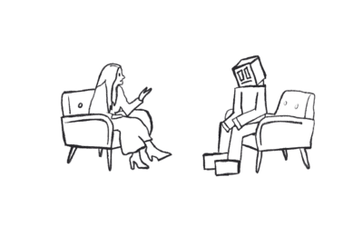 In Conversation with Character.AI