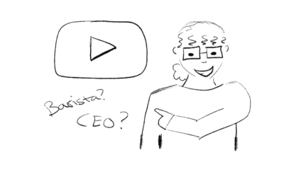 WATCH: Ranking fanfic careers