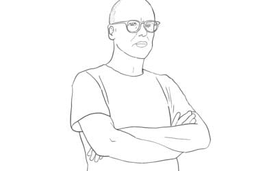 ‘When you tell it, it’s going to be different’: Lev Grossman on writing, fanfic and creativity