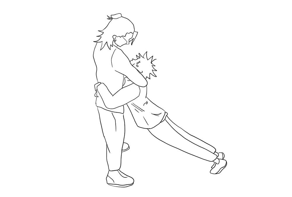 Fanon or Canon? It doesn’t matter: SatoSugu Broke The Internet (Is Gen Z mourning love?)