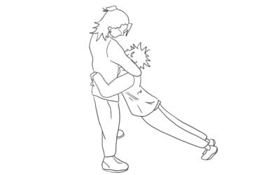 Fanon or Canon? It doesn’t matter: SatoSugu Broke The Internet (Is Gen Z mourning love?)