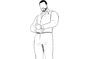 My smutty sex-ed teacher: exploring identity, sexuality and desire through fanfiction